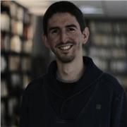 Joven entusiasta desea poder ayudar a personas a hablar catalán con fluidez